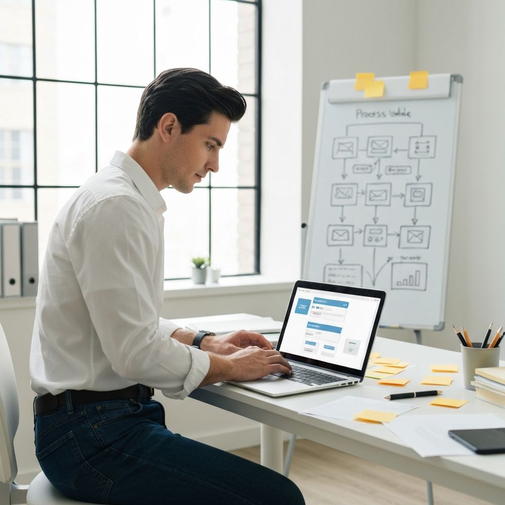 Automatiser son marketing digital : par où commencer en 2026 ?