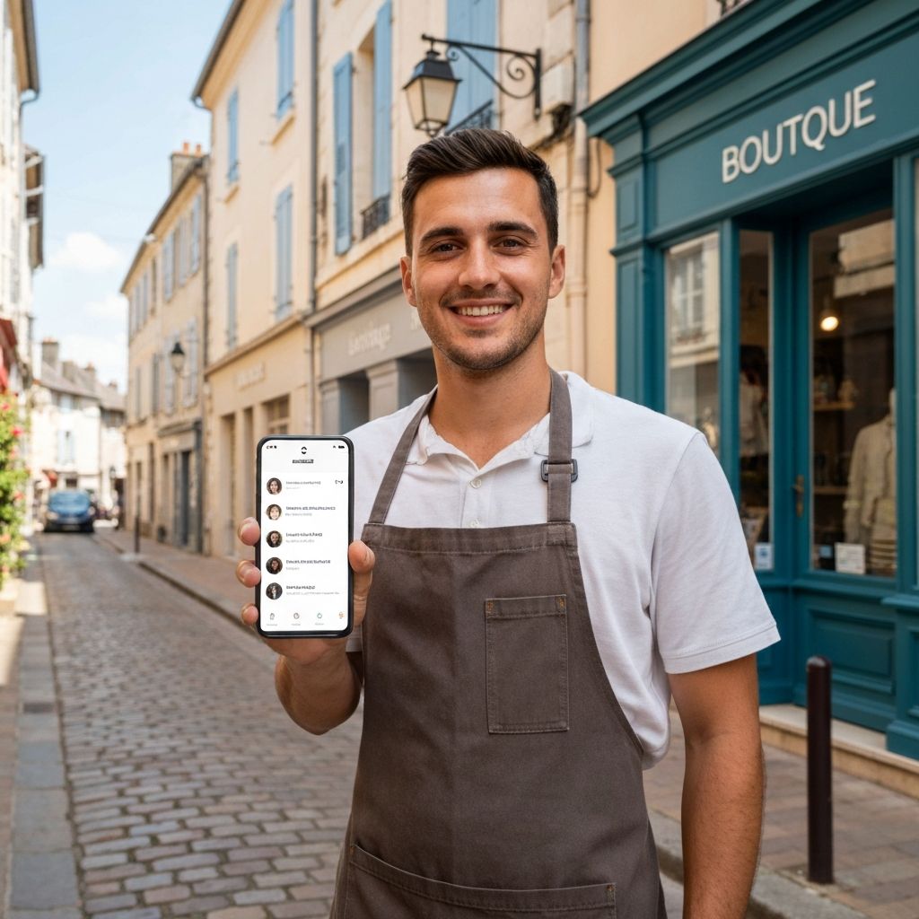 SEO local en 2026 : le guide complet pour dominer votre zone