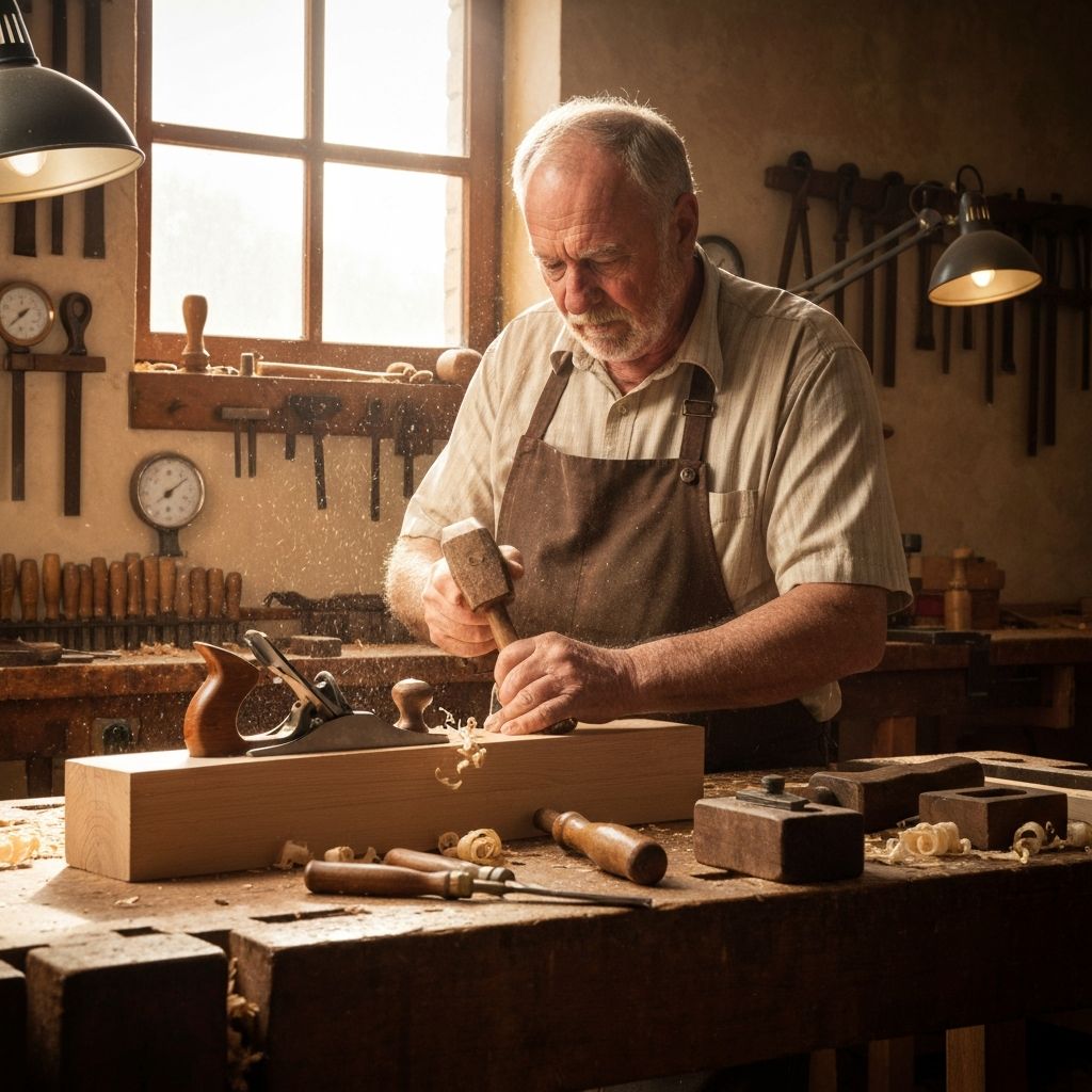 Solutions digitales pour Artisans