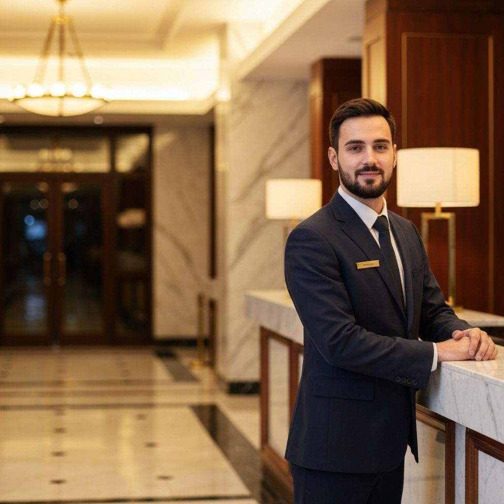 Solutions digitales pour Conciergeries