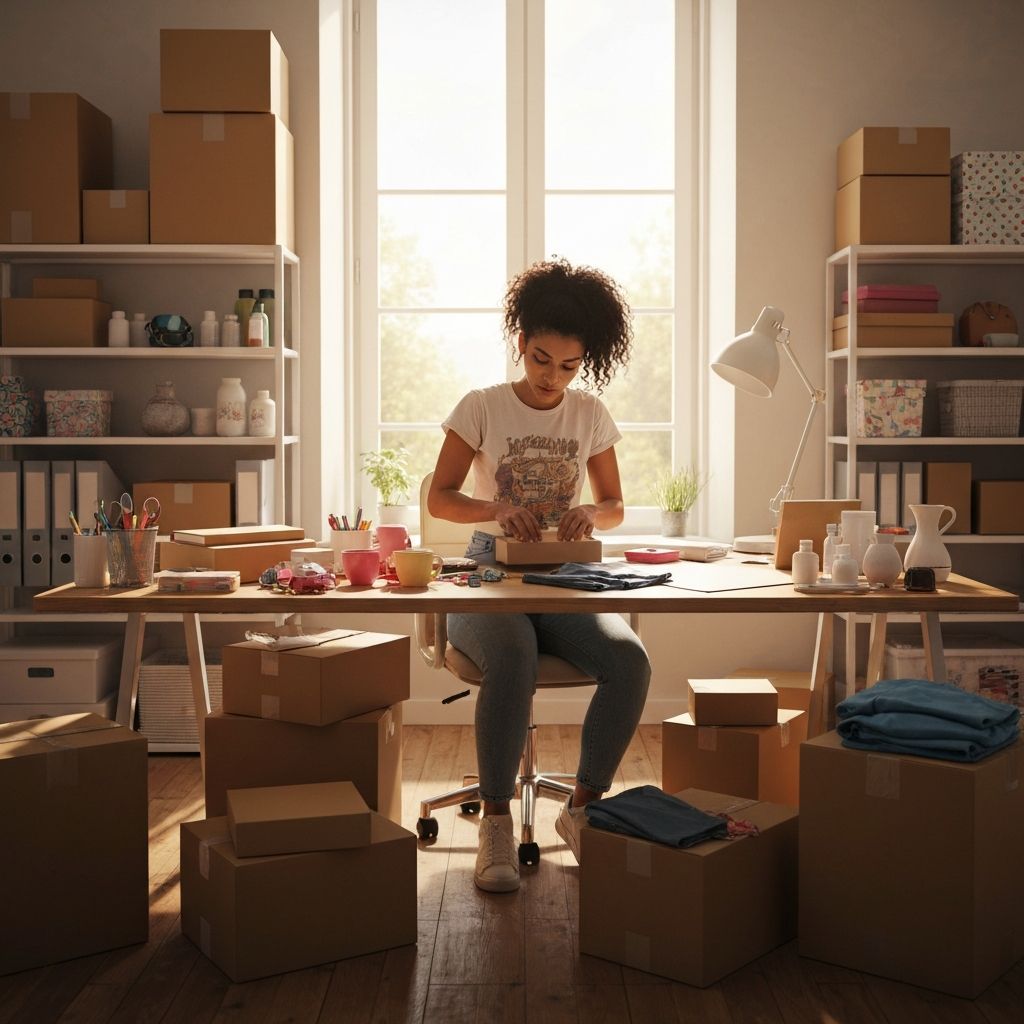 Solutions digitales pour E-commerce