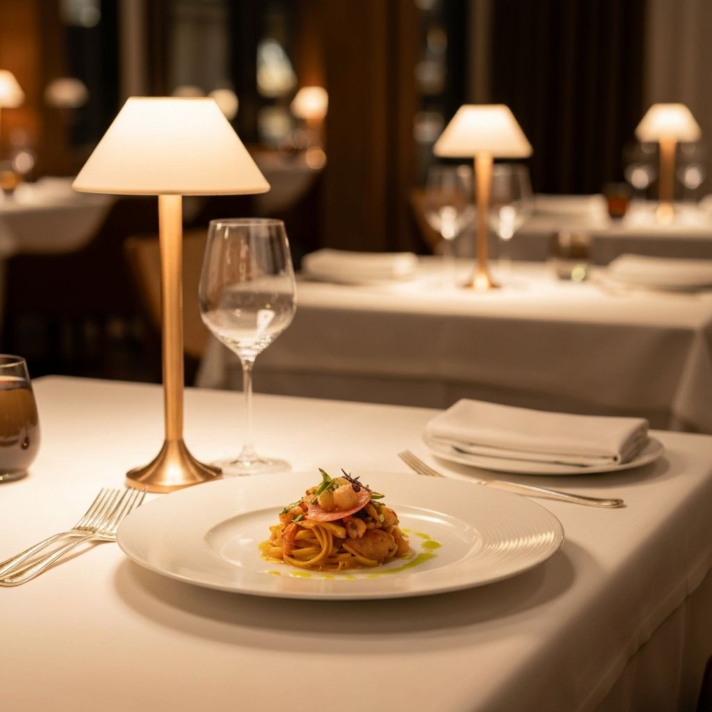 Solutions digitales pour Restaurants