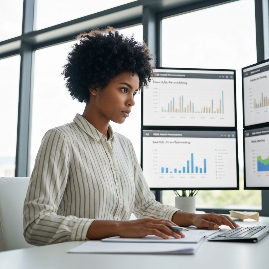 Le SEO, c'est quoi concrètement ?